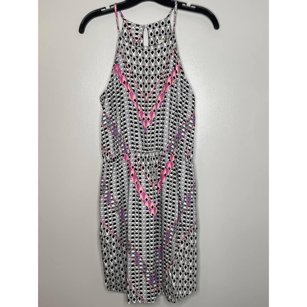 Alison Joy Tribal Dress